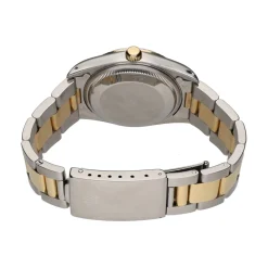 ROLEX Oyster perpetual date acero y oro 34mm.