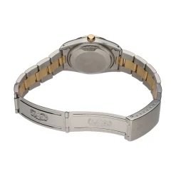 ROLEX Oyster perpetual date acero y oro 34mm.