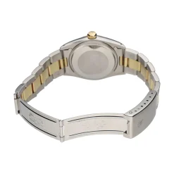 ROLEX Oyster perpetual date acero y oro 34mm.