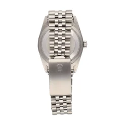 ROLEX Oyster perpetual datejust 36mm acero jubille.