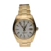 ROLEX Oyster perpetual date oro amarillo 34mm.