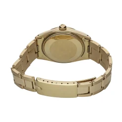 ROLEX Oyster perpetual date oro amarillo 34mm.