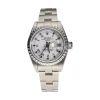 ROLEX Oyster perpetual date señora 26mm.
