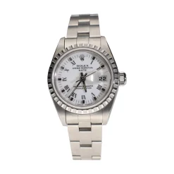ROLEX Oyster perpetual date señora 26mm.