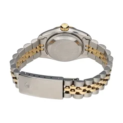ROLEX Oyster perpetual date señora acero y oro jubille.