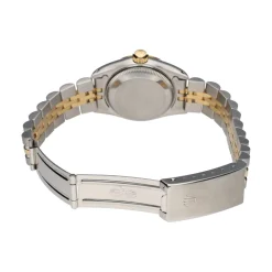 ROLEX Oyster perpetual date señora acero y oro jubille.