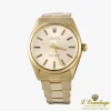 ROLEX Oyster perpetual oro amarillo caballero 34mm