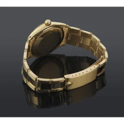 ROLEX Oyster perpetual oro amarillo caballero 34mm