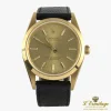 ROLEX Oyster perpetual oro amarillo 34mm