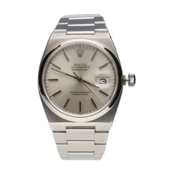 ROLEX Oysterquartz datejust acero 36mm.