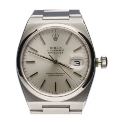 ROLEX Oysterquartz datejust acero 36mm.