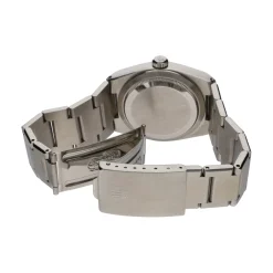 ROLEX Oysterquartz datejust acero 36mm.