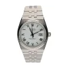 ROLEX Oysterquartz datejust acero.