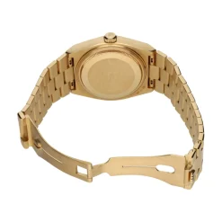 ROLEX Oysterquartz day-date oro amarillo 36mm.