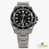 ROLEX Sea-dweller acero cerámico 40mm
