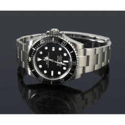 ROLEX Sea-dweller acero cerámico 40mm