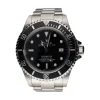 ROLEX Sea-dweller acero 1220m 40mm.