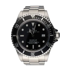 ROLEX Sea-dweller acero 1220m 40mm.