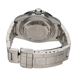 ROLEX Sea-dweller acero 1220m 40mm.