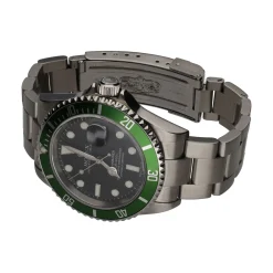 ROLEX Submariner 50 aniversario.