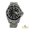 ROLEX Submariner date acero 40mm