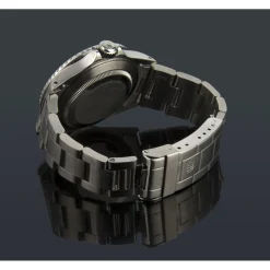 ROLEX Submariner date acero 40mm