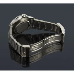 ROLEX Submariner date acero 40mm