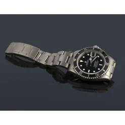 ROLEX Submariner date acero 40mm
