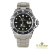 ROLEX Submariner date acero 40mm