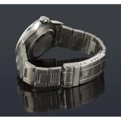 ROLEX Submariner date acero 40mm