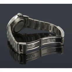 ROLEX Submariner date acero 40mm