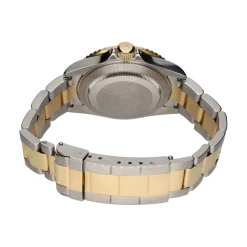ROLEX Submariner date acero y oro 40mm.