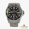ROLEX Submariner date 200m plexi 40mm.