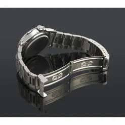ROLEX Submariner date 200m plexi 40mm.