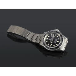 ROLEX Submariner date 200m plexi 40mm.