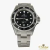 ROLEX Submariner no date acero 40mm.