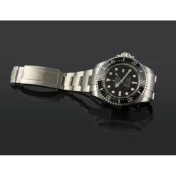 ROLEX Submariner sea-dweller deepsea acero cerámico 44mm.