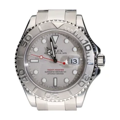 ROLEX Yacht-master acero platino 40mm.