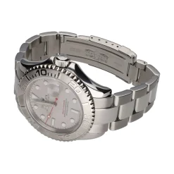 ROLEX Yacht-master acero platino 40mm.