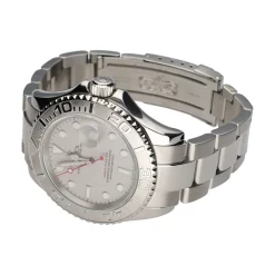 ROLEX Yacht-master acero platino 40mm.