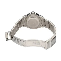 ROLEX Yacht-master acero platino 40mm.