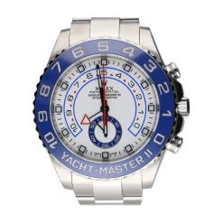 ROLEX Yacht-master ii acero 43mm.