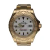ROLEX Yacht-master oro amarillo 40mm.