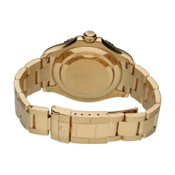 ROLEX Yacht-master oro amarillo caballero 40mm.