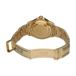 ROLEX Yacht-master oro amarillo caballero 40mm.