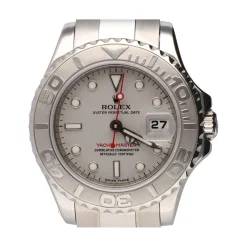 ROLEX Yacht-master señora acero 29mm.