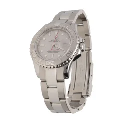 ROLEX Yacht-master señora acero 29mm.