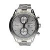 TAG HEUER Carrera calibre 16 acero 41mm.