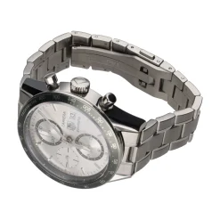 TAG HEUER Carrera calibre 16 acero 41mm.