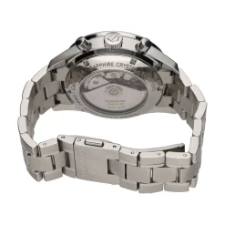 TAG HEUER Carrera calibre 16 acero 41mm.